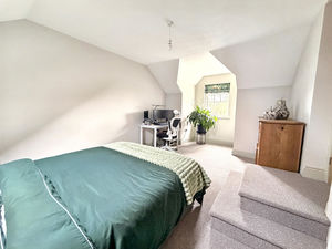 Bedroom two- click for photo gallery